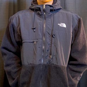 Cheap The North Face Jacket Men’s Medium